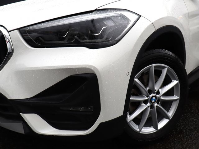 BMW X1 2021 Image 31