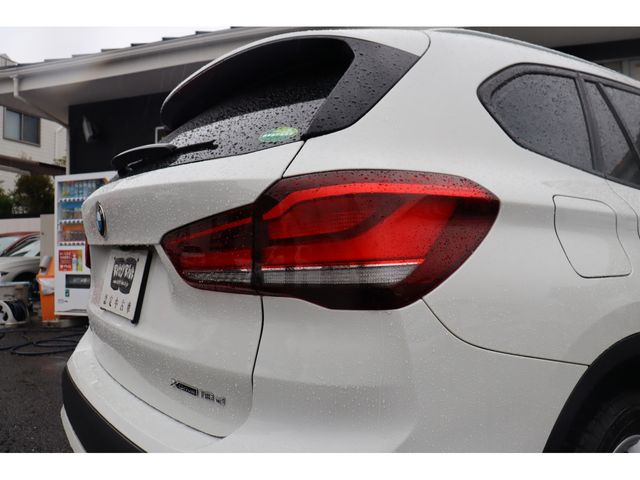 BMW X1 2021 Image 31