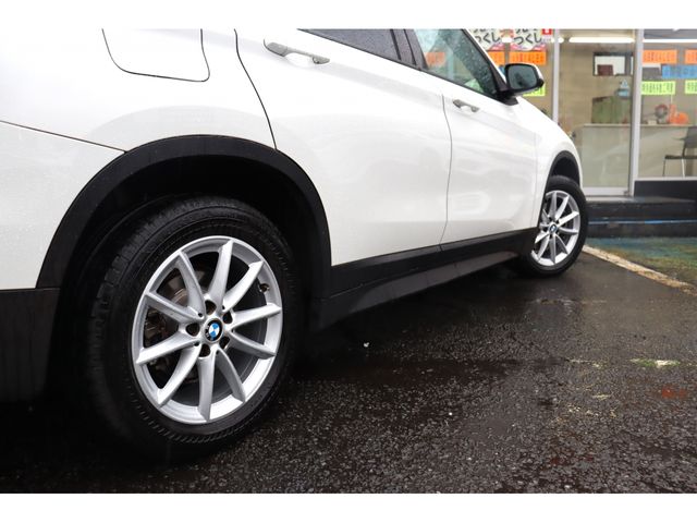 BMW X1 2021 Image 31