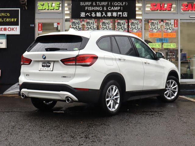 BMW X1 2021 Image 31