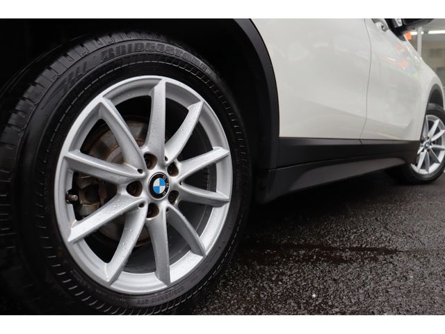 BMW X1 2021 Image 31