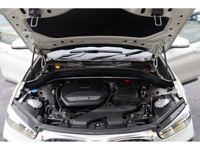 BMW X1 2021 Image 31