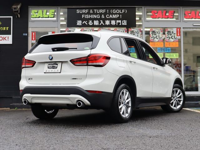 BMW X1 2021 Image 31