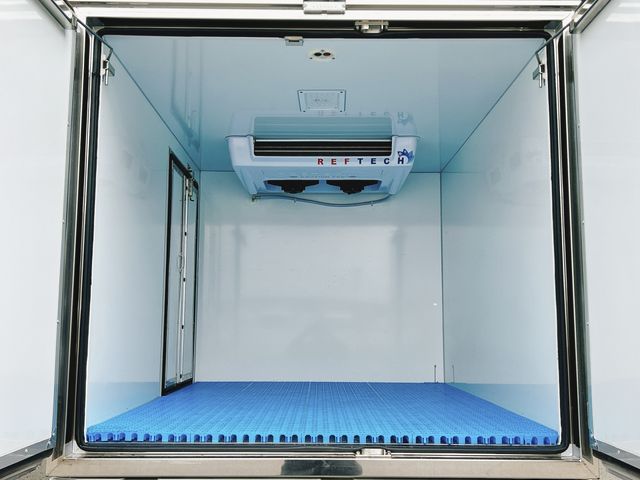 SUZUKI CARRY TRUCK 4WD 2025 Image 31