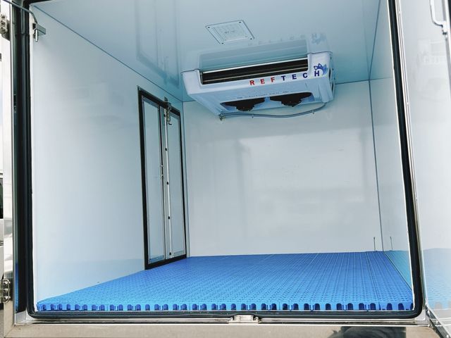 SUZUKI CARRY TRUCK 4WD 2025 Image 31