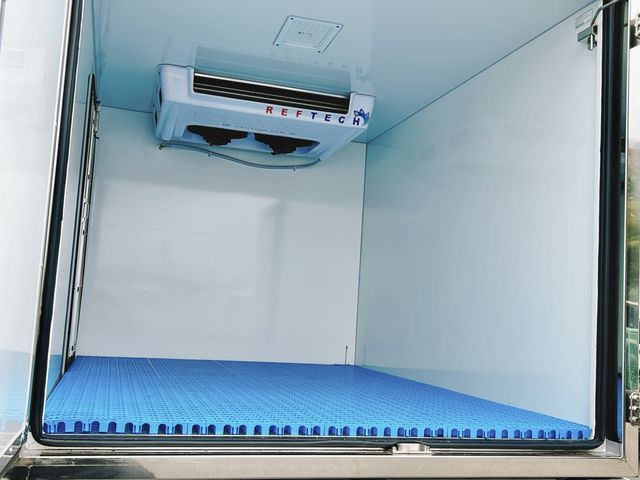 SUZUKI CARRY TRUCK 4WD 2025 Image 31