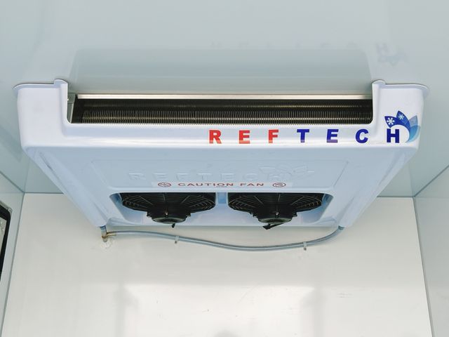 SUZUKI CARRY TRUCK 4WD 2025 Image 31