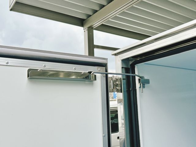 SUZUKI CARRY TRUCK 4WD 2025 Image 31