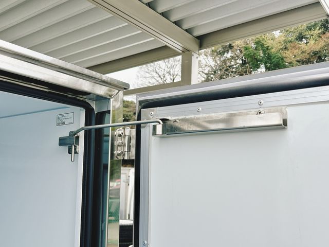 SUZUKI CARRY TRUCK 4WD 2025 Image 31