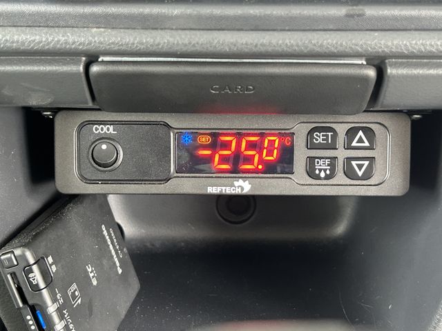 SUZUKI CARRY TRUCK 4WD 2025 Image 31