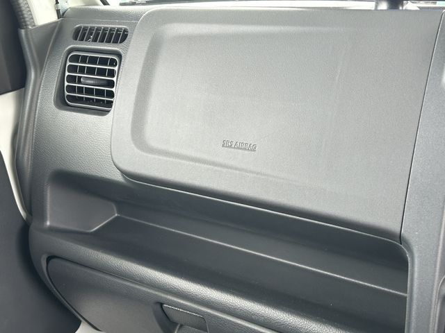 SUZUKI CARRY TRUCK 4WD 2025 Image 31