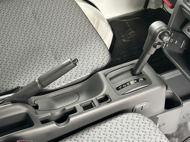 SUZUKI CARRY TRUCK 4WD 2025 Image 31