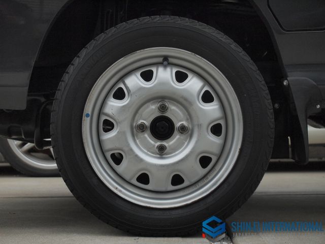 SUBARU SAMBAR TRUCK 4WD 1995 Image 31