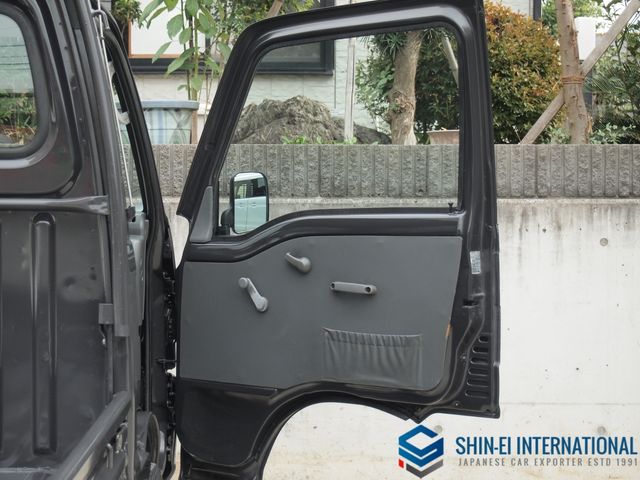 SUBARU SAMBAR TRUCK 4WD 1995 Image 31