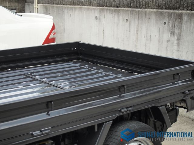 SUBARU SAMBAR TRUCK 4WD 1995 Image 31