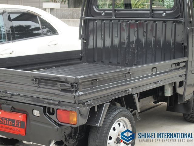 SUBARU SAMBAR TRUCK 4WD 1995 Image 31