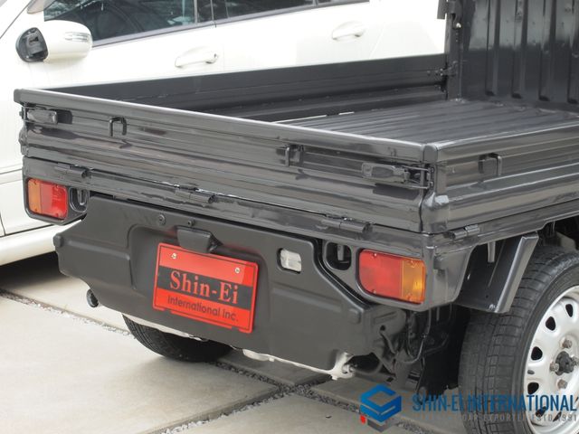 SUBARU SAMBAR TRUCK 4WD 1995 Image 31