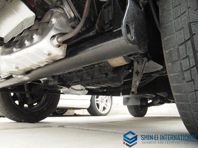 SUBARU SAMBAR TRUCK 4WD 1995 Image 31