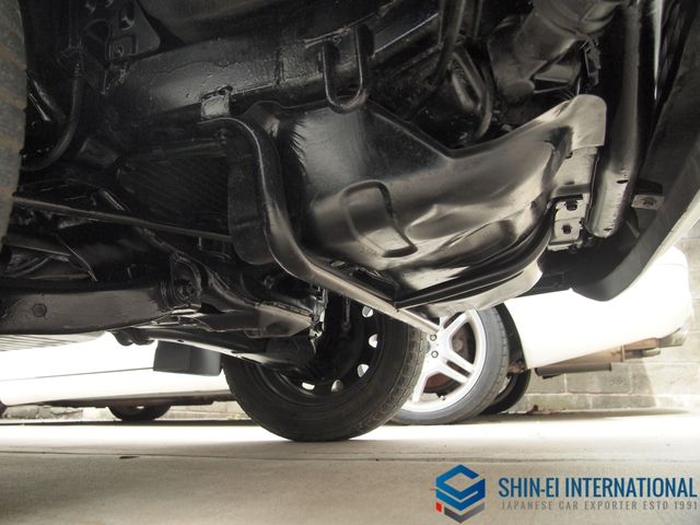 SUBARU SAMBAR TRUCK 4WD 1995 Image 31