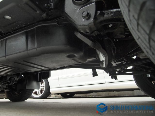 SUBARU SAMBAR TRUCK 4WD 1995 Image 31