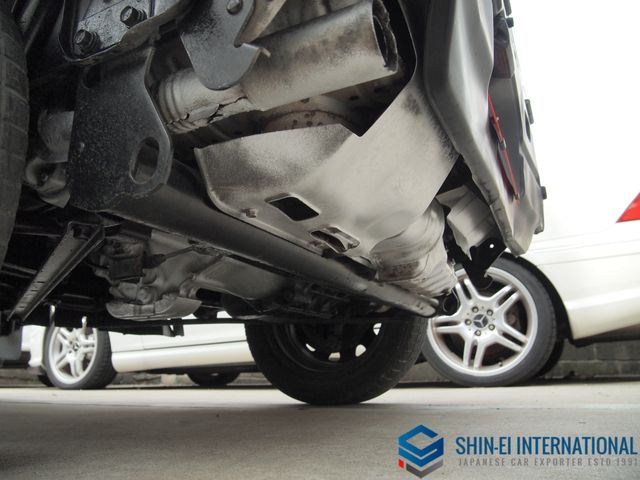 SUBARU SAMBAR TRUCK 4WD 1995 Image 31