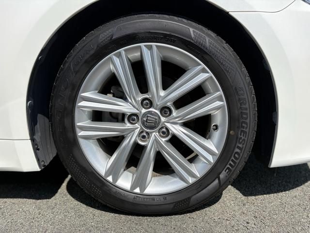 TOYOTA CROWN SEDAN HYBRID 2014 Image 31