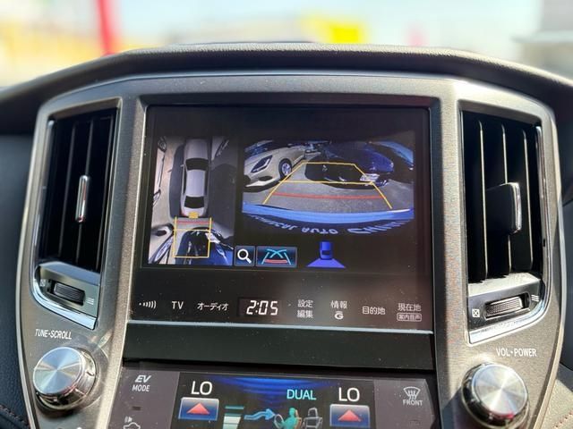 TOYOTA CROWN SEDAN HYBRID 2014 Image 31