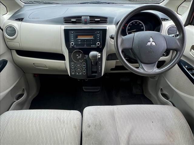 MITSUBISHI EK WAGON 4WD 2015 Image 31