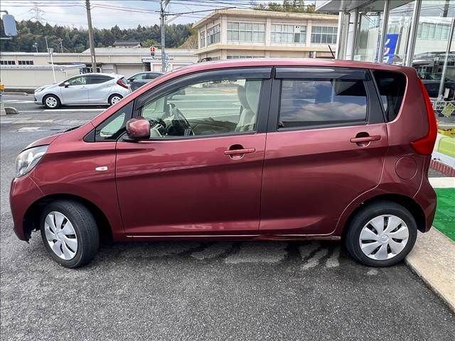 MITSUBISHI EK WAGON 4WD 2015 Image 31