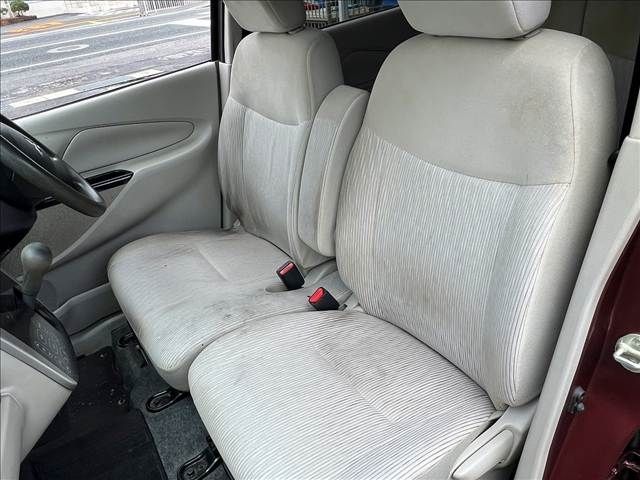 MITSUBISHI EK WAGON 4WD 2015 Image 31