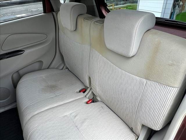 MITSUBISHI EK WAGON 4WD 2015 Image 31