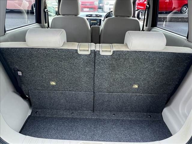 MITSUBISHI EK WAGON 4WD 2015 Image 31