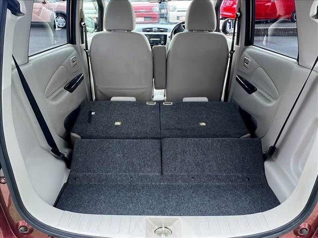 MITSUBISHI EK WAGON 4WD 2015 Image 31