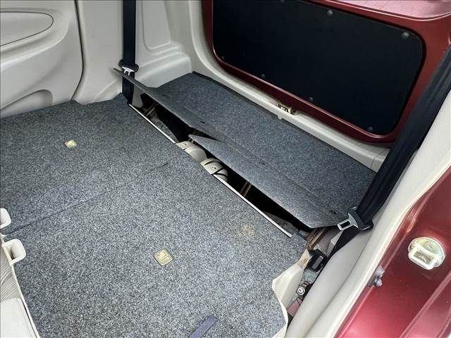 MITSUBISHI EK WAGON 4WD 2015 Image 31