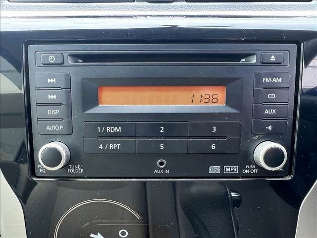 MITSUBISHI EK WAGON 4WD 2015 Image 31