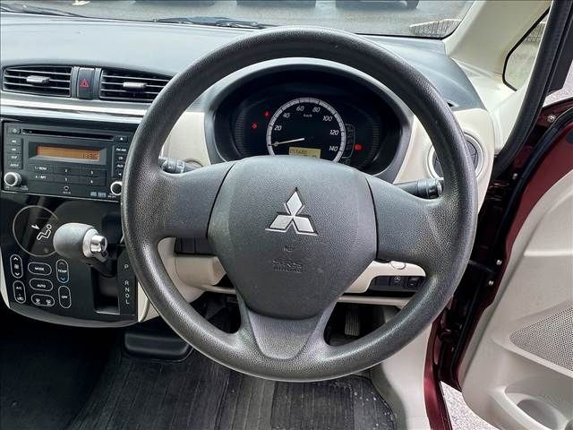 MITSUBISHI EK WAGON 4WD 2015 Image 31