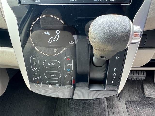 MITSUBISHI EK WAGON 4WD 2015 Image 31