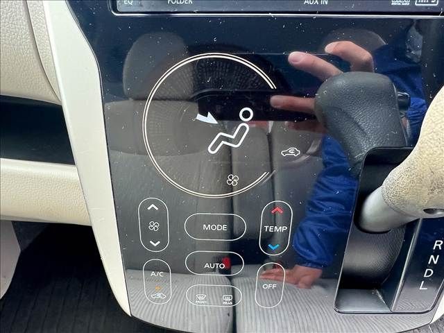 MITSUBISHI EK WAGON 4WD 2015 Image 31