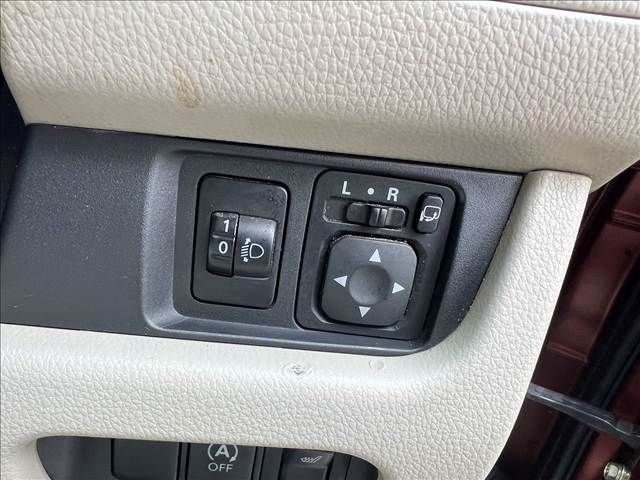 MITSUBISHI EK WAGON 4WD 2015 Image 31