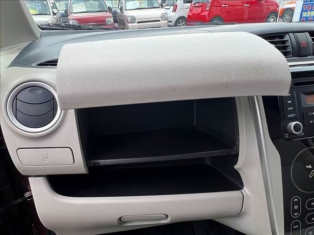 MITSUBISHI EK WAGON 4WD 2015 Image 31