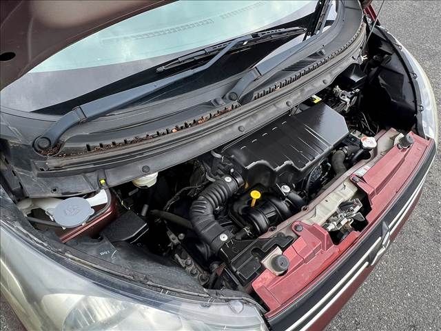 MITSUBISHI EK WAGON 4WD 2015 Image 31