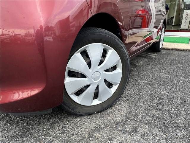 MITSUBISHI EK WAGON 4WD 2015 Image 31