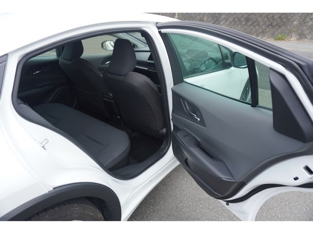 TOYOTA PRIUS 2024 Image 31