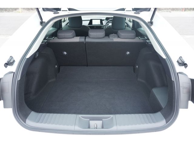 TOYOTA PRIUS 2024 Image 31