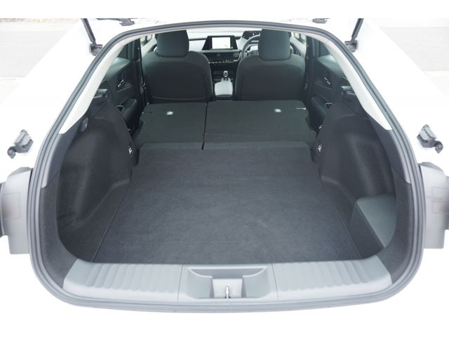 TOYOTA PRIUS 2024 Image 31