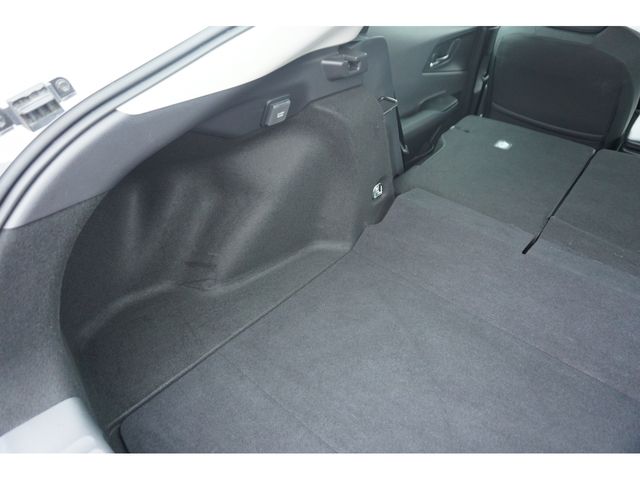 TOYOTA PRIUS 2024 Image 31