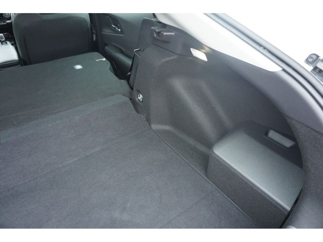 TOYOTA PRIUS 2024 Image 31