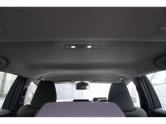 TOYOTA PRIUS 2024 Image 31