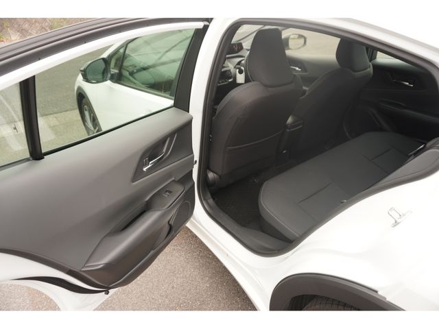 TOYOTA PRIUS 2024 Image 31