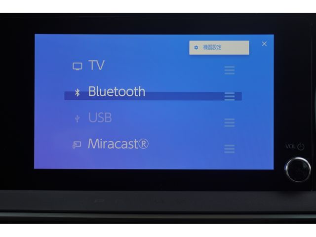 TOYOTA PRIUS 2024 Image 31